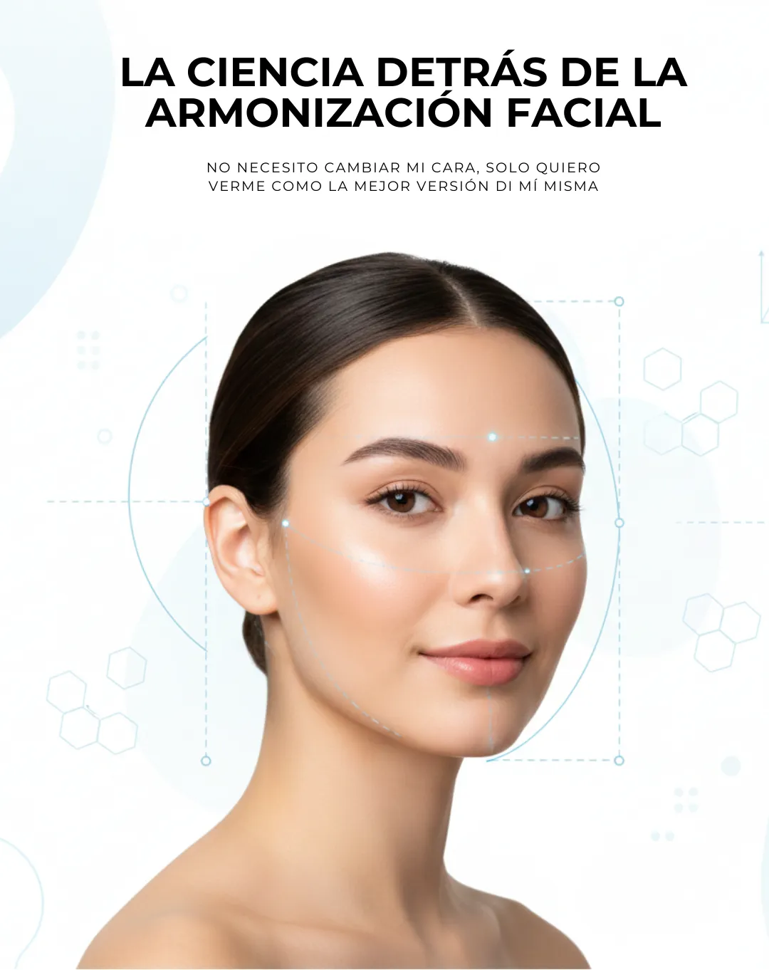 La Ciencia detrás de la Armonización Facial